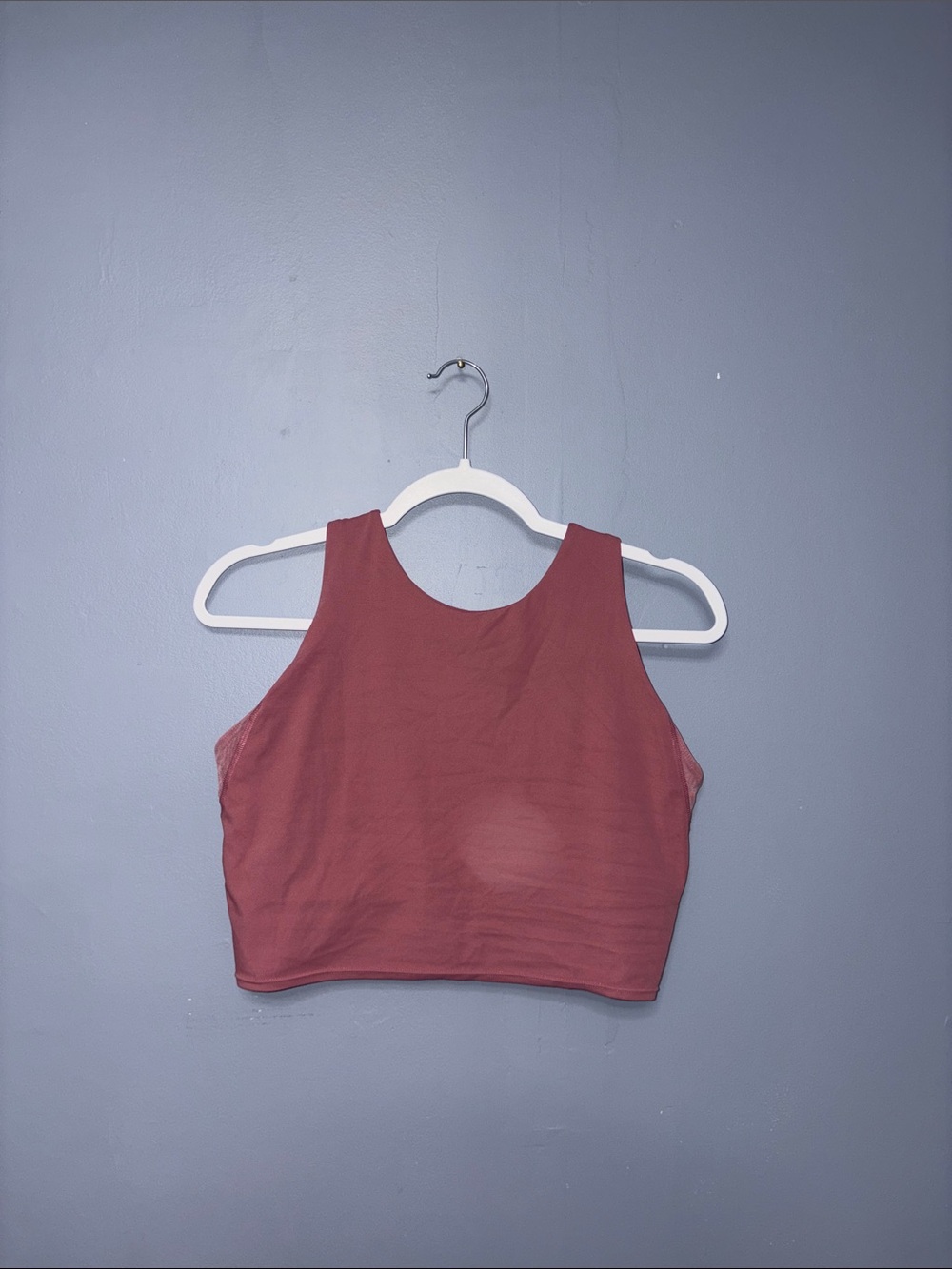 Avia โข Pink Sport Bra